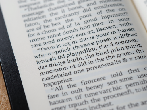 AI生成的文字内容截图，语法错误明显，逻辑混乱，句子不通顺，排版糟糕，文字密集，阅读困难